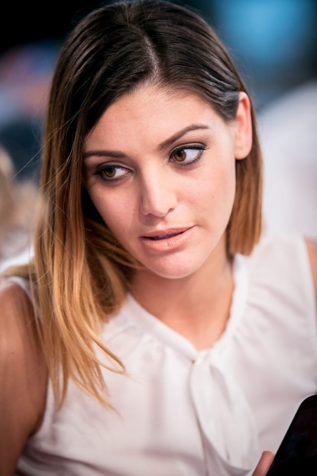 Edina Kulcsár image