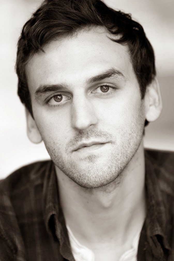 Lucas Kavner image