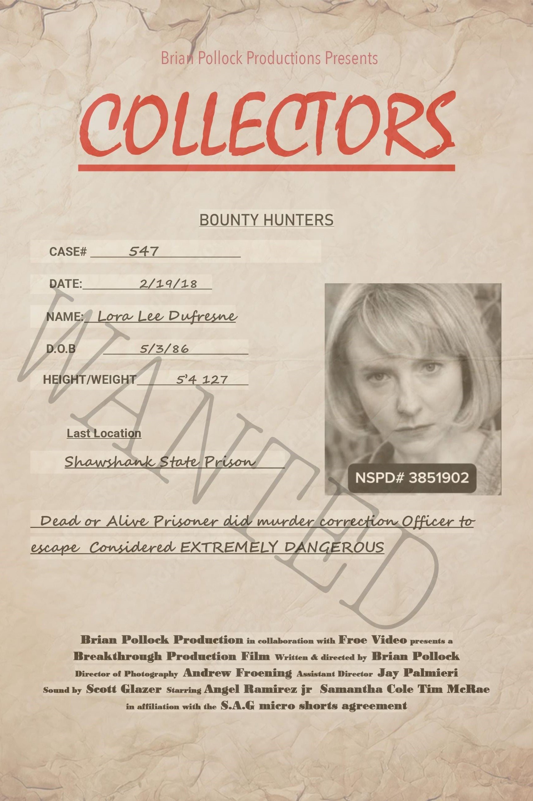 Collectors