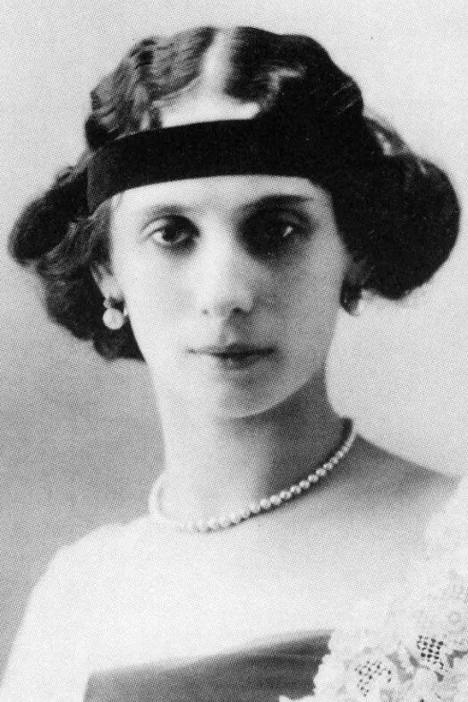 Anna Pavlova image