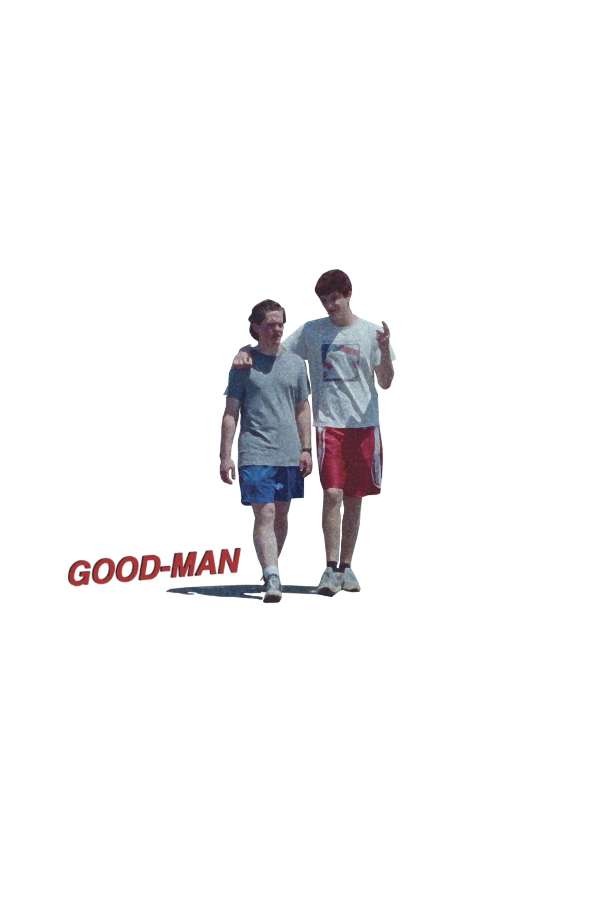 GOOD-MAN