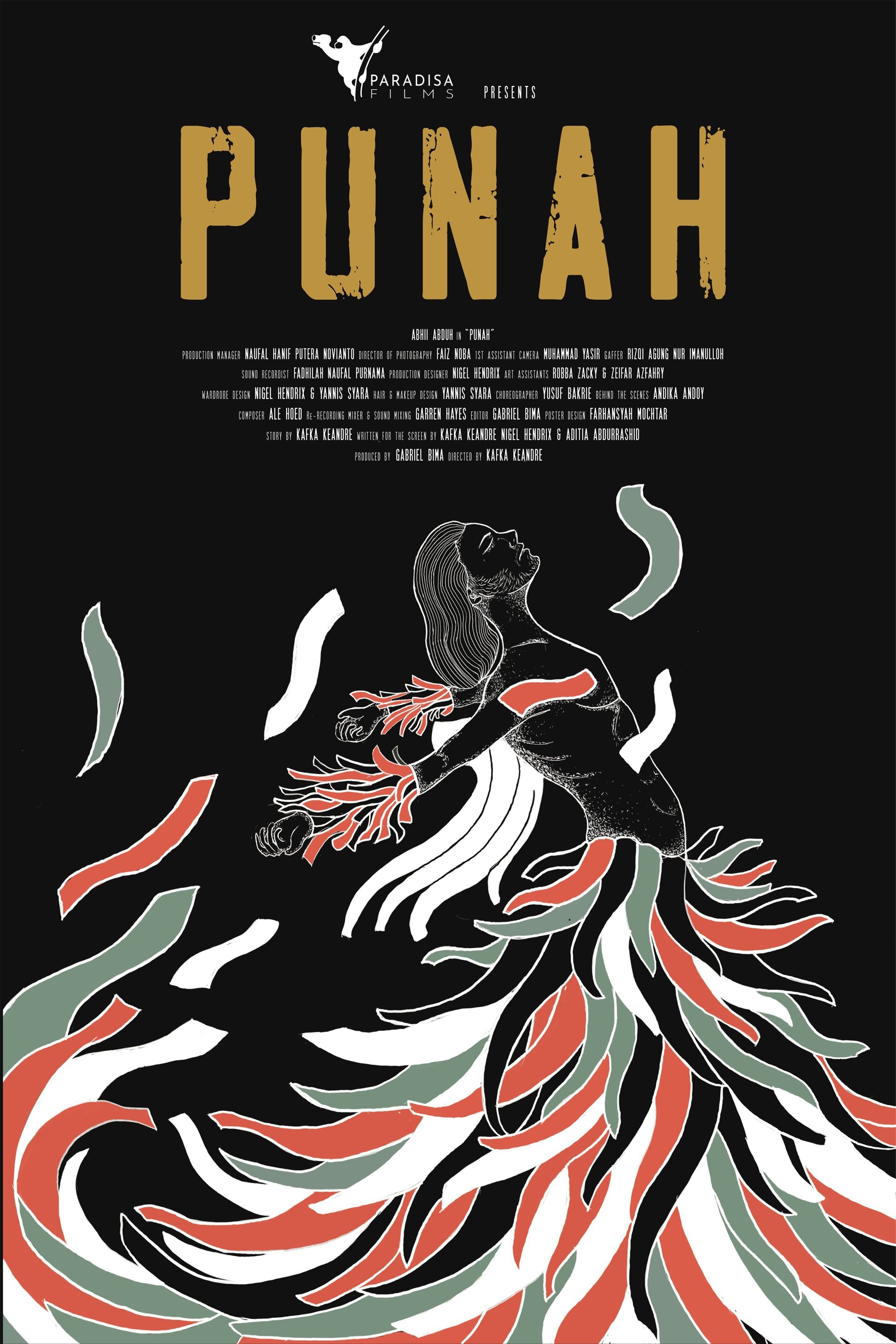 Punah