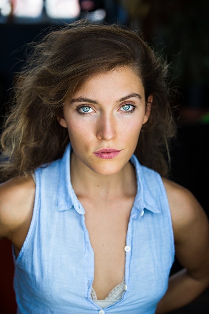 Miranda MacDougall image