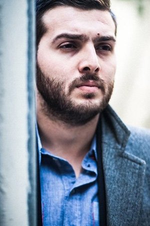 Elvin Ahmadov image