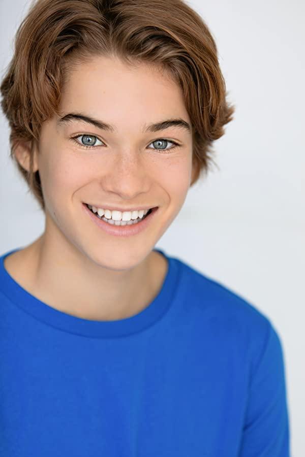 Kyler Charles Beck image