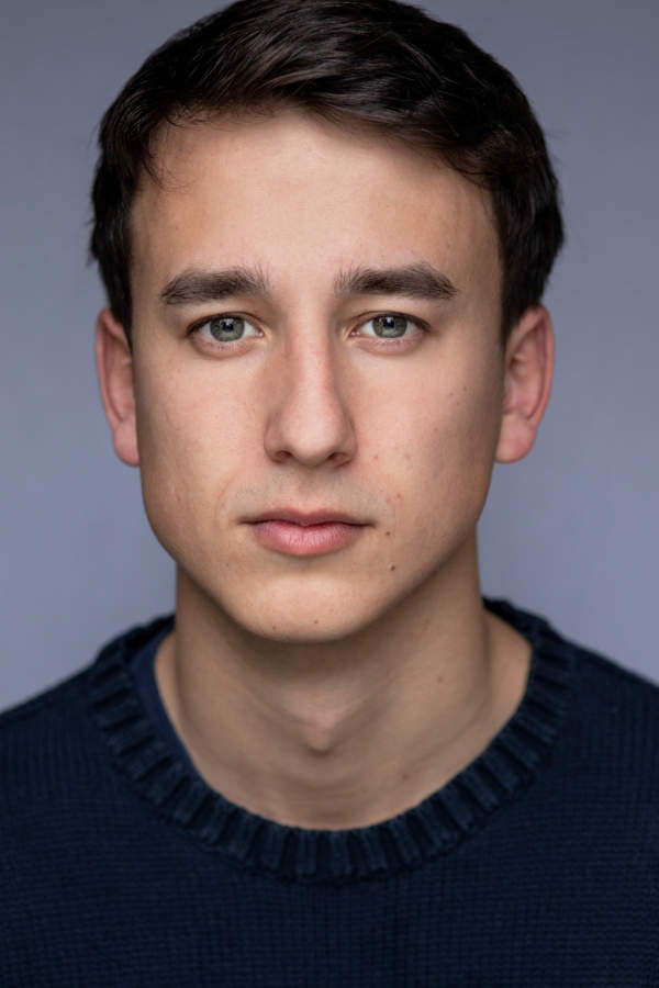 Zac O'Meagher image