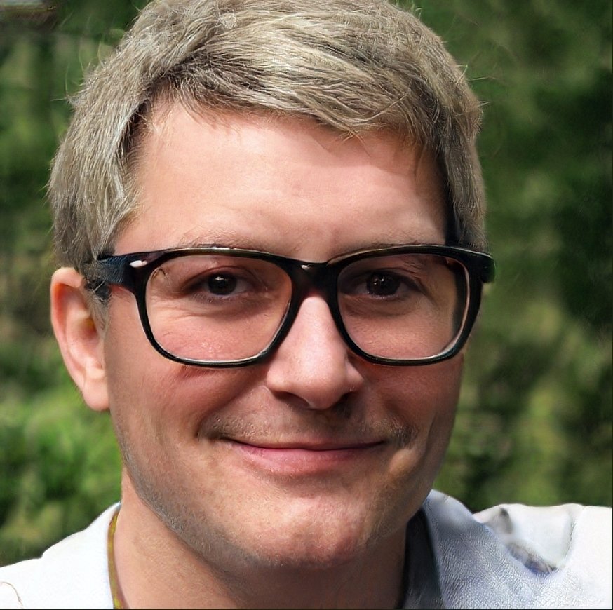 Matthew Dixon PFP