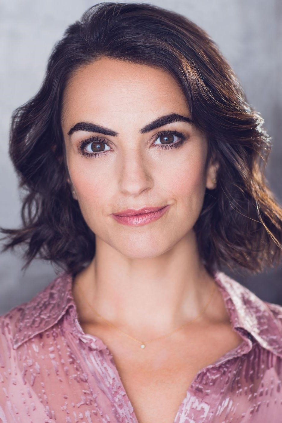 Alexandra Rey image