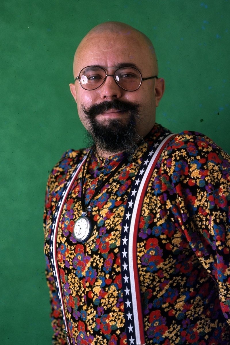 István Bergendy image