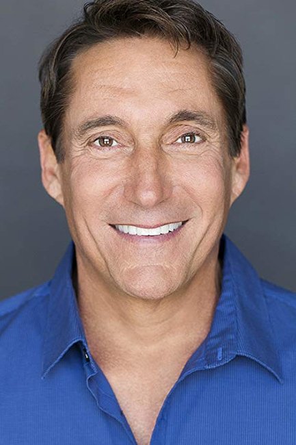 Michael Corbett image
