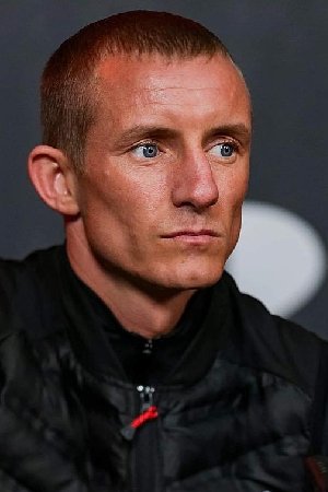 Paul Butler image