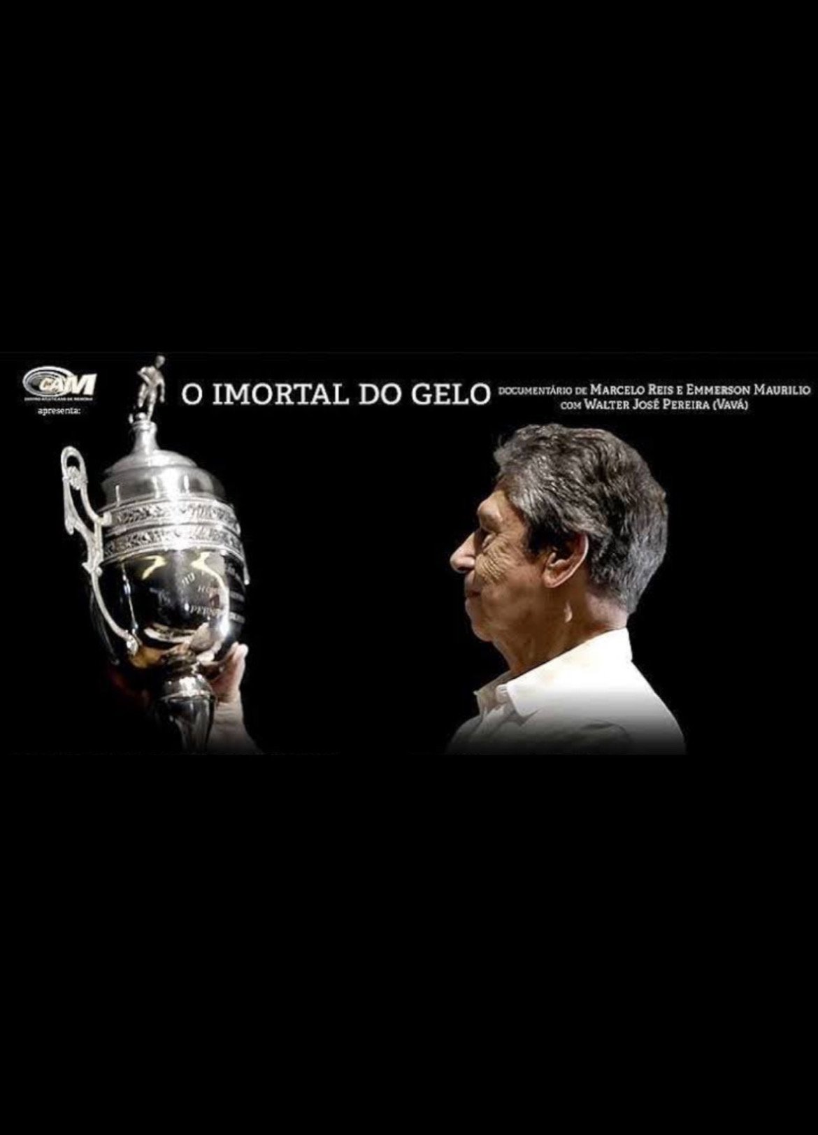 O Imortal do Gelo