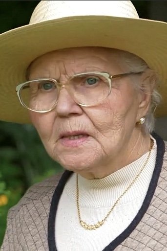 Jacqueline Laforce image