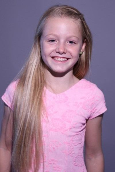 Robyn Dempsey image