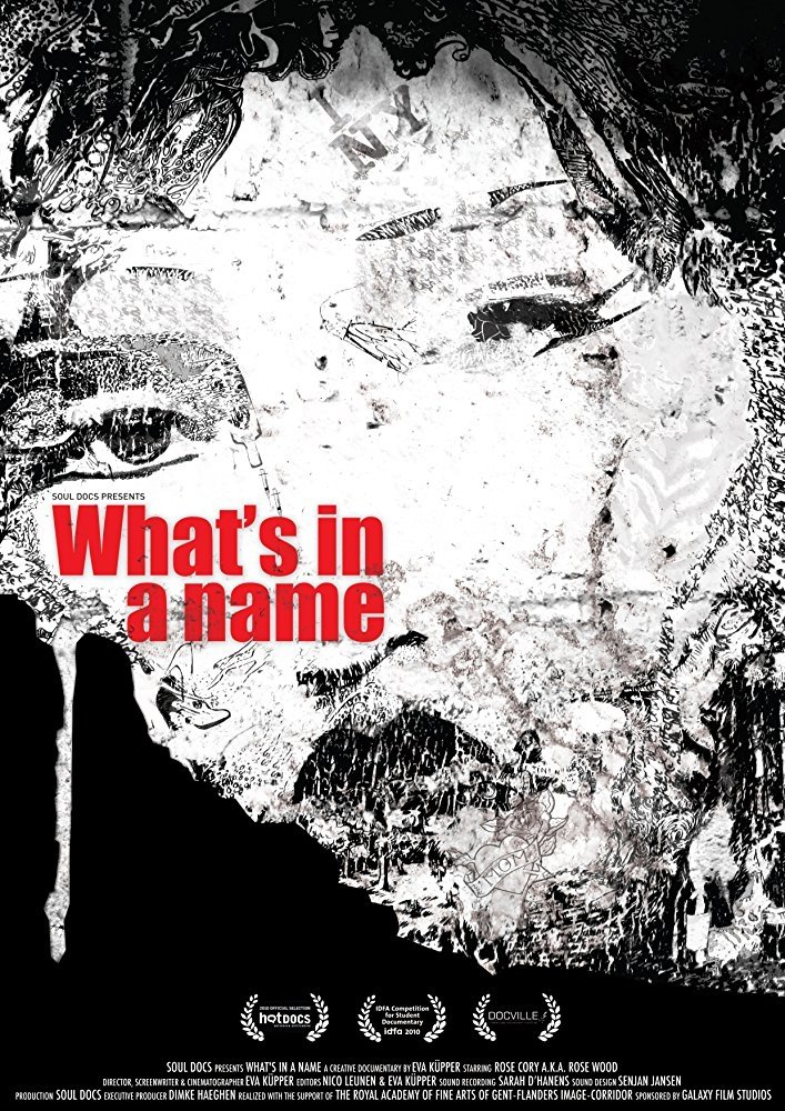 What's in a Name