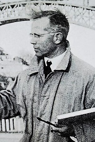 António Cruz image