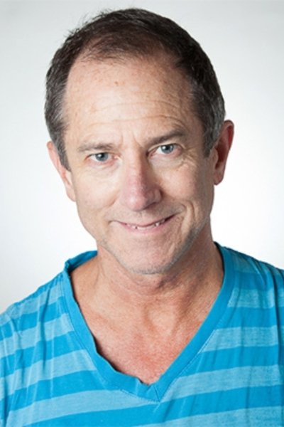 Michael Robinson image