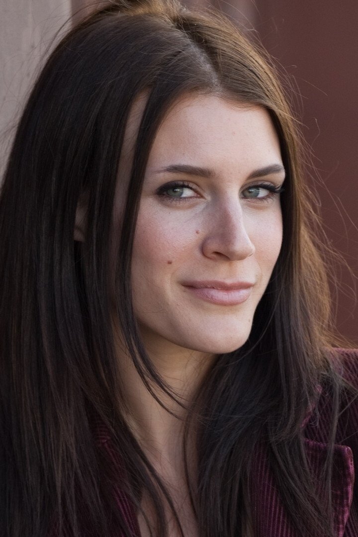 Erin Hammond image
