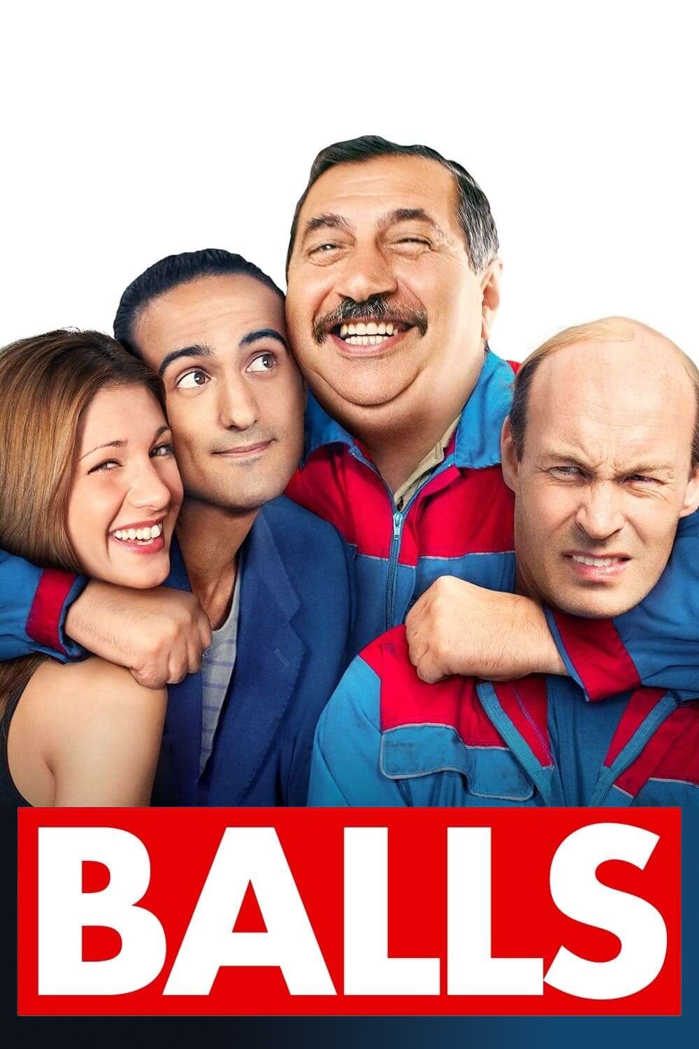 Balls