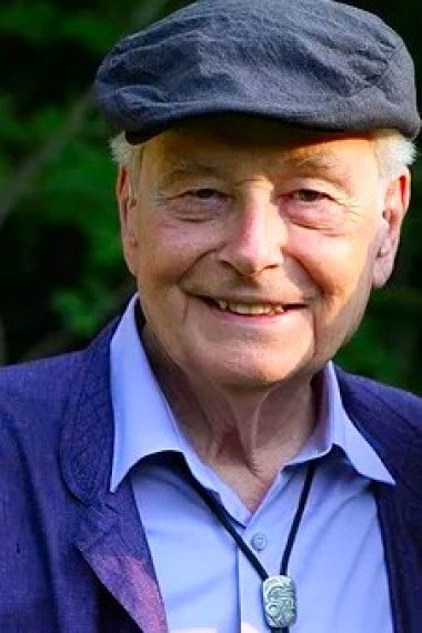 Ralph Metzner image