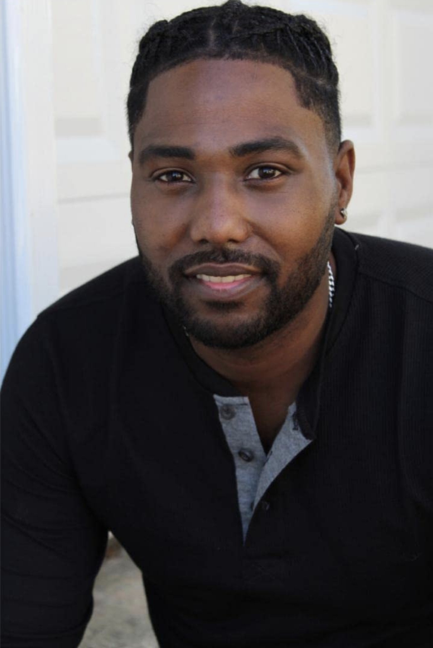 Greg Tucker image