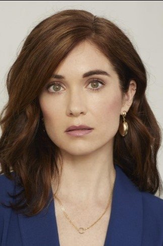 Sarah Wilson image