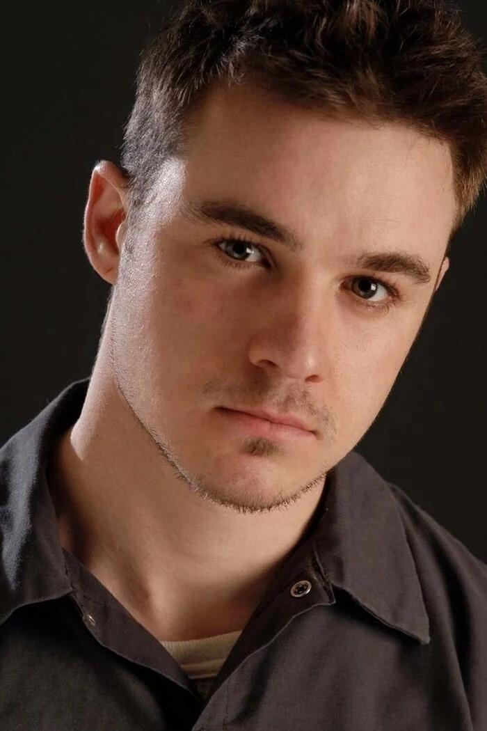 Jordan Christopher Michael image
