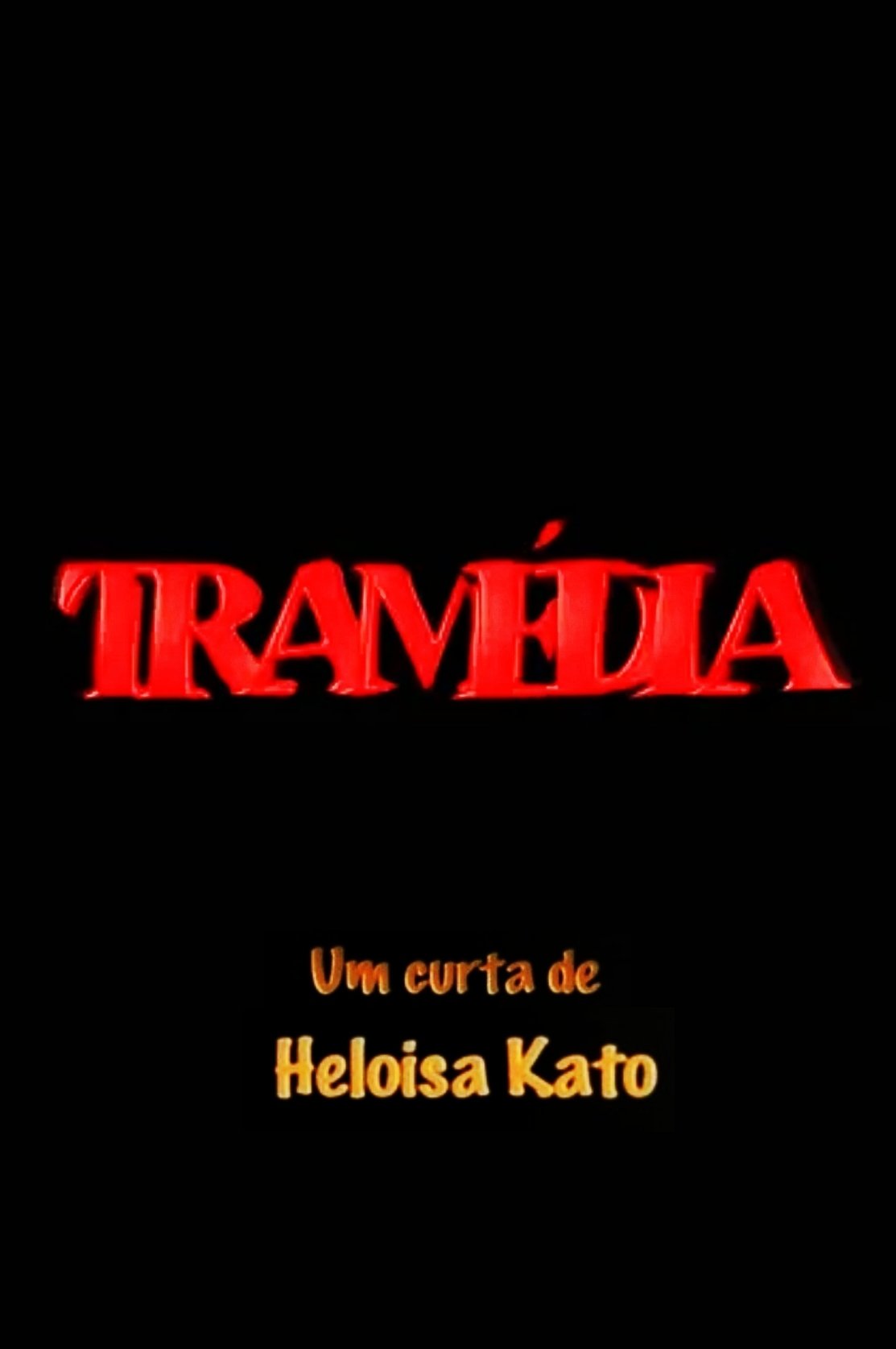 Tramédia