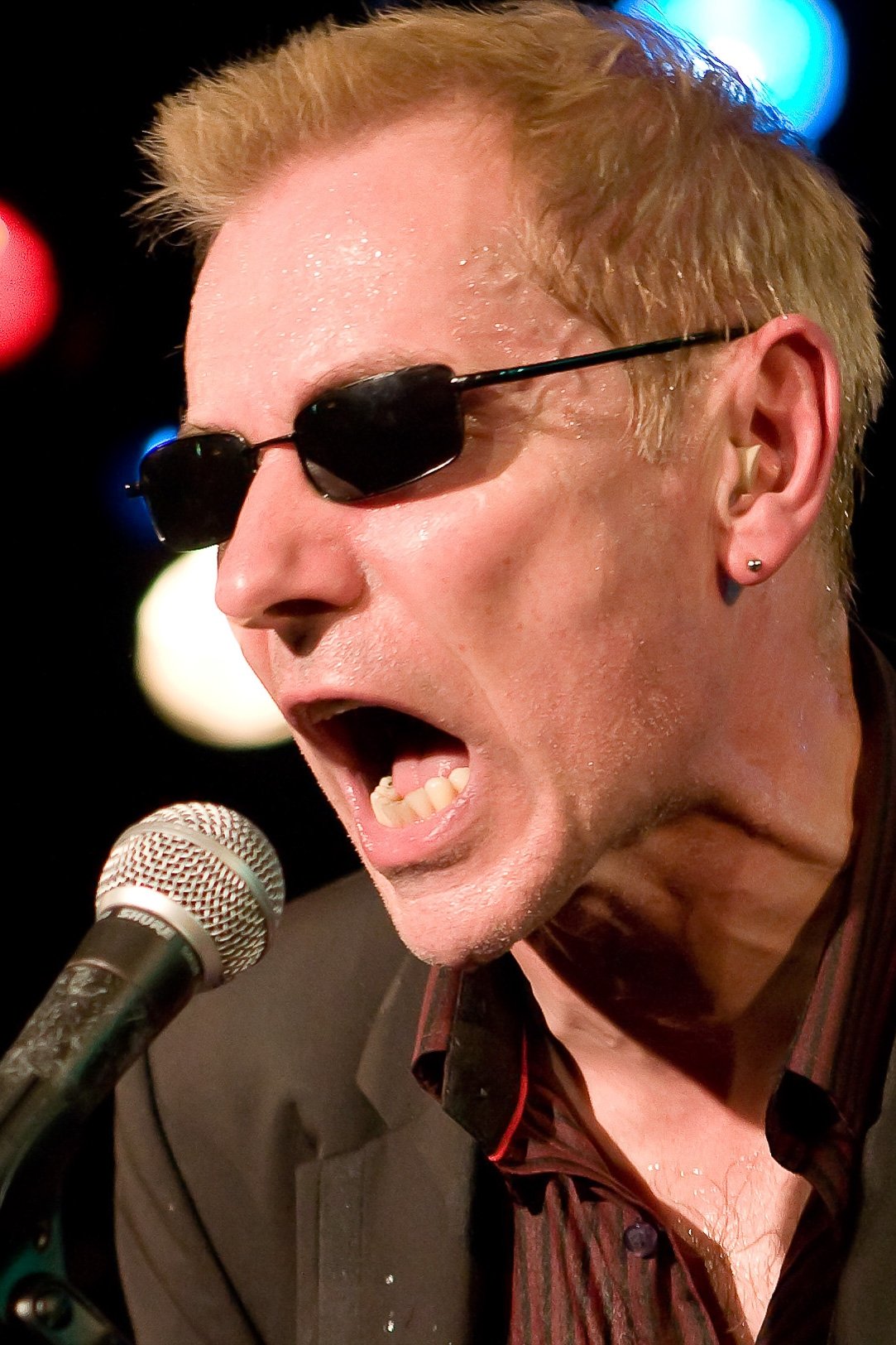 Robert Kane image