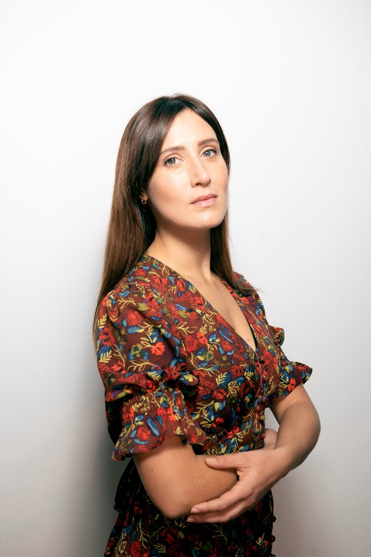 Serena De Sario image