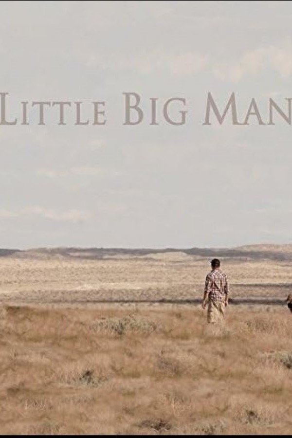 Little Big Man