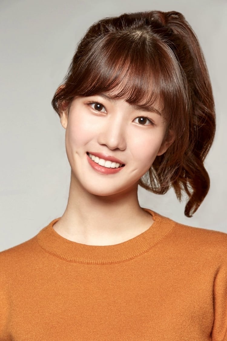 Yang Hye-ji image