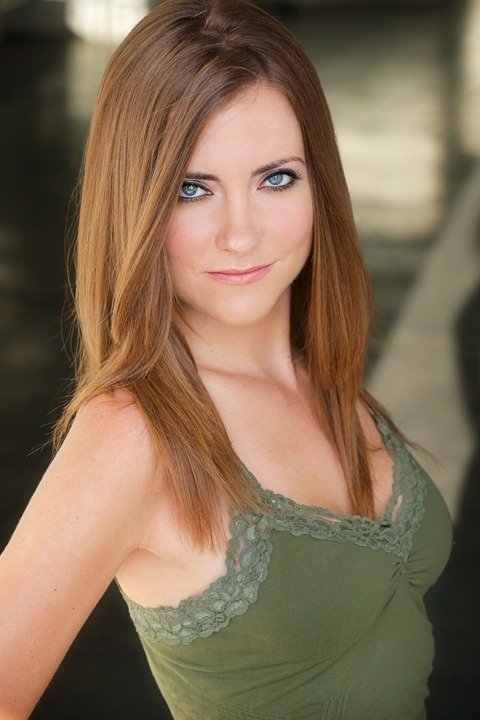 Vanessa Ross image