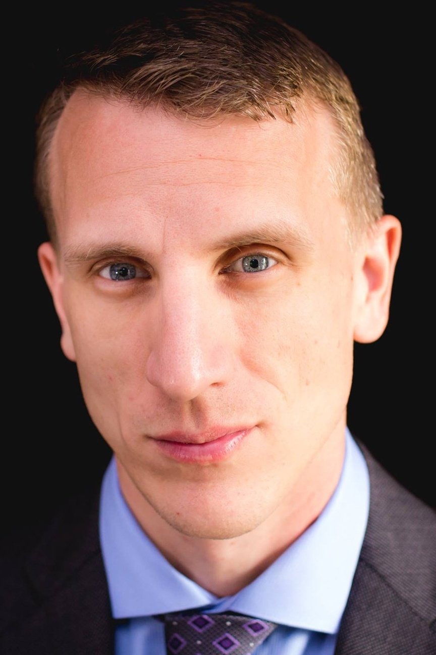 Steven Farmer image