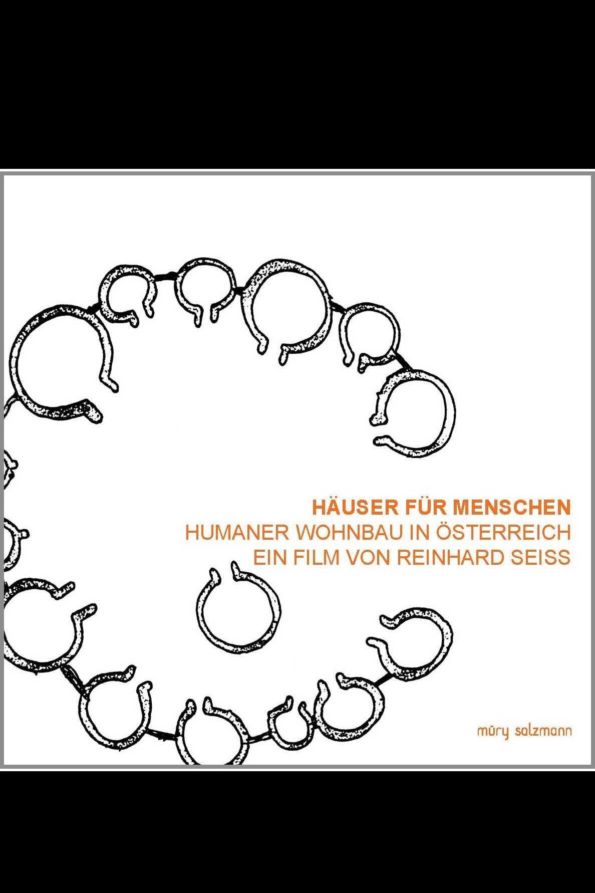Houses for People - Human Housing in Austria