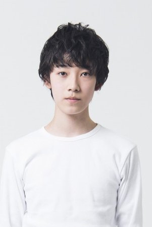 Kazuki Ōtomo image