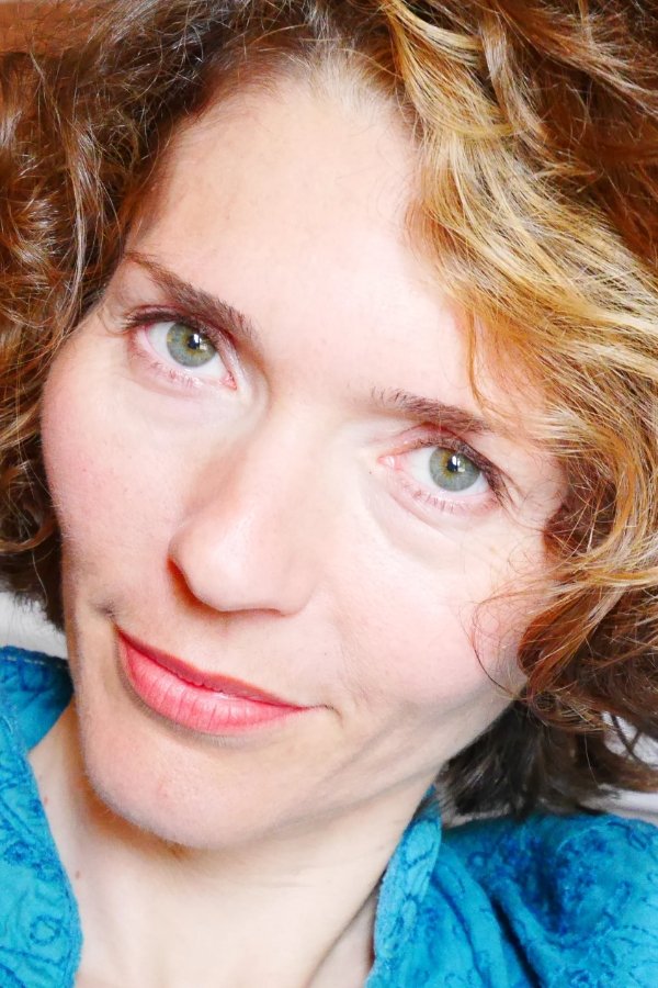 Patricia Sanz image
