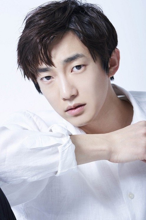 Choi Tae-joo image
