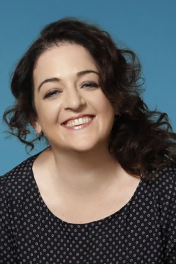 Maeve Higgins image