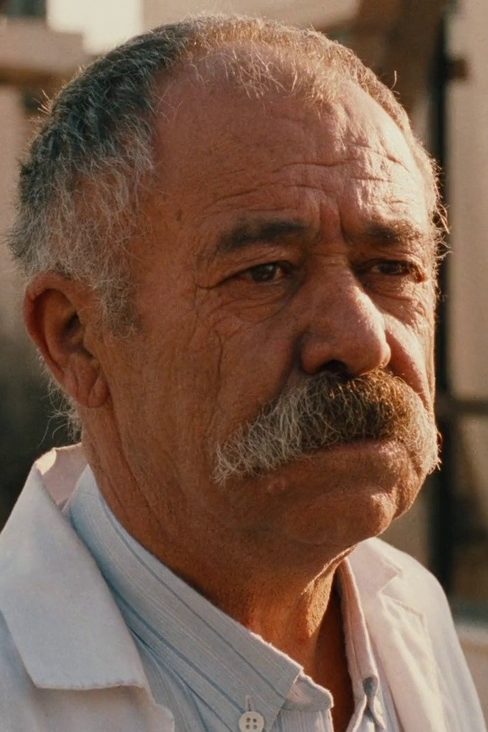 Abdolrahman Bagheri image