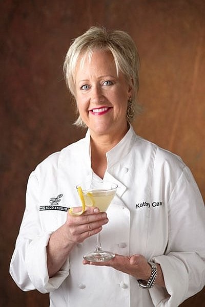 Kathy Casey image