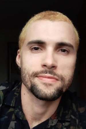 Tiago Rener image