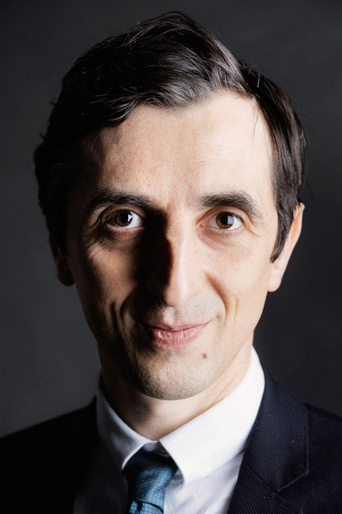 Marco Sincini image