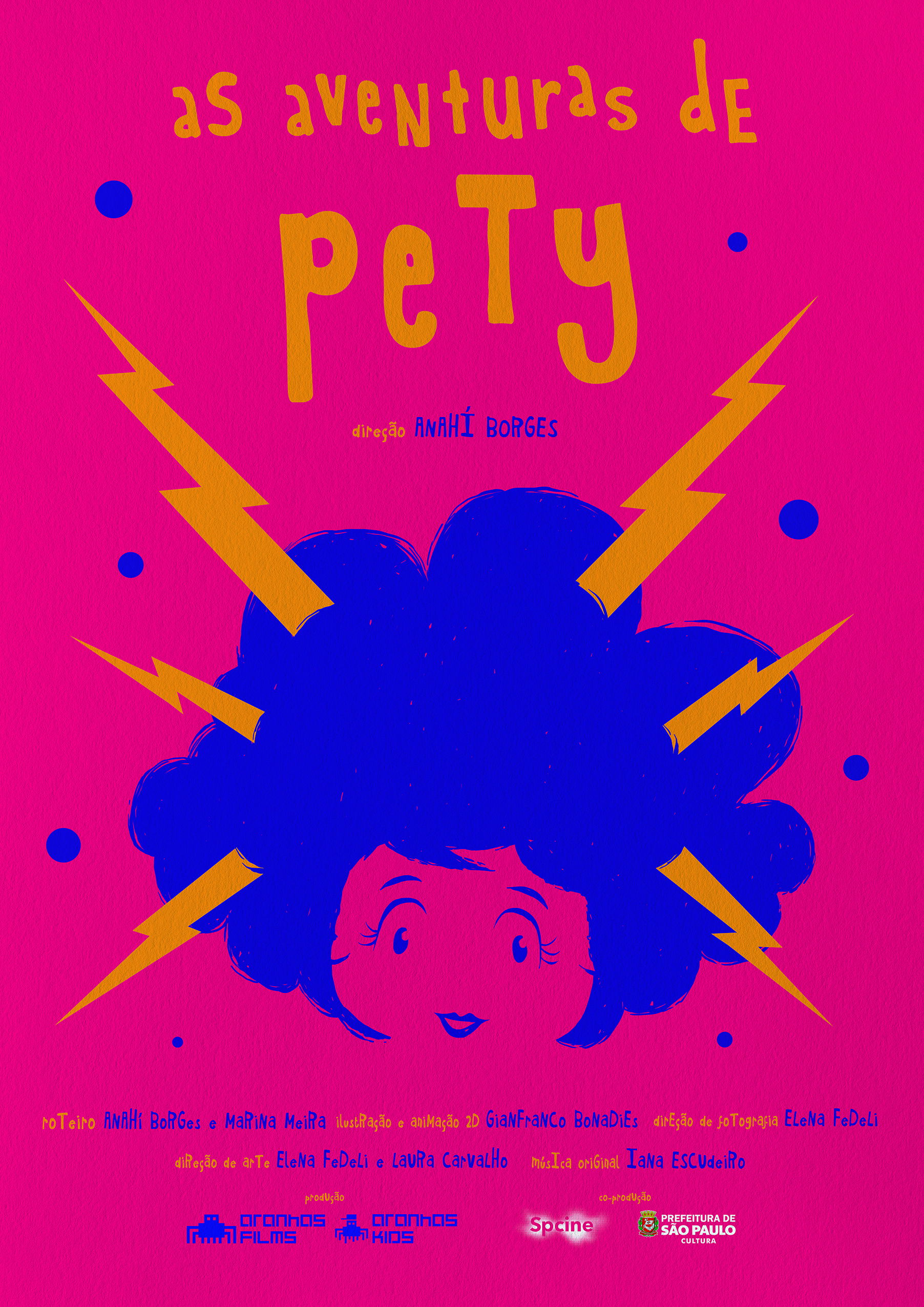 As Aventuras de Pety