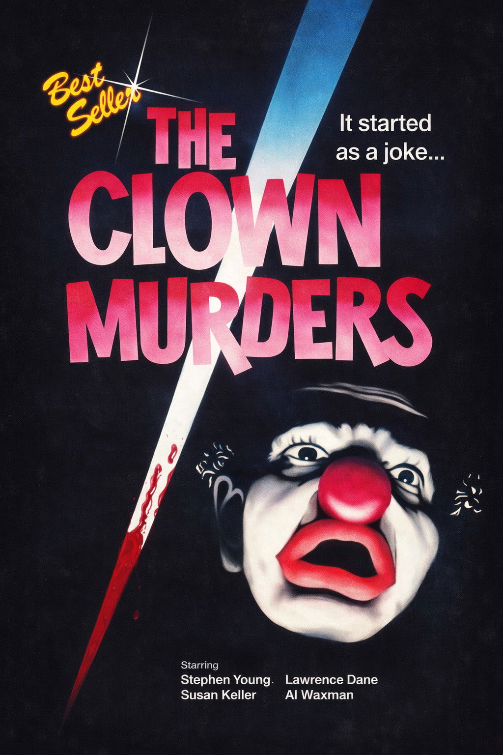 The Clown Murders
