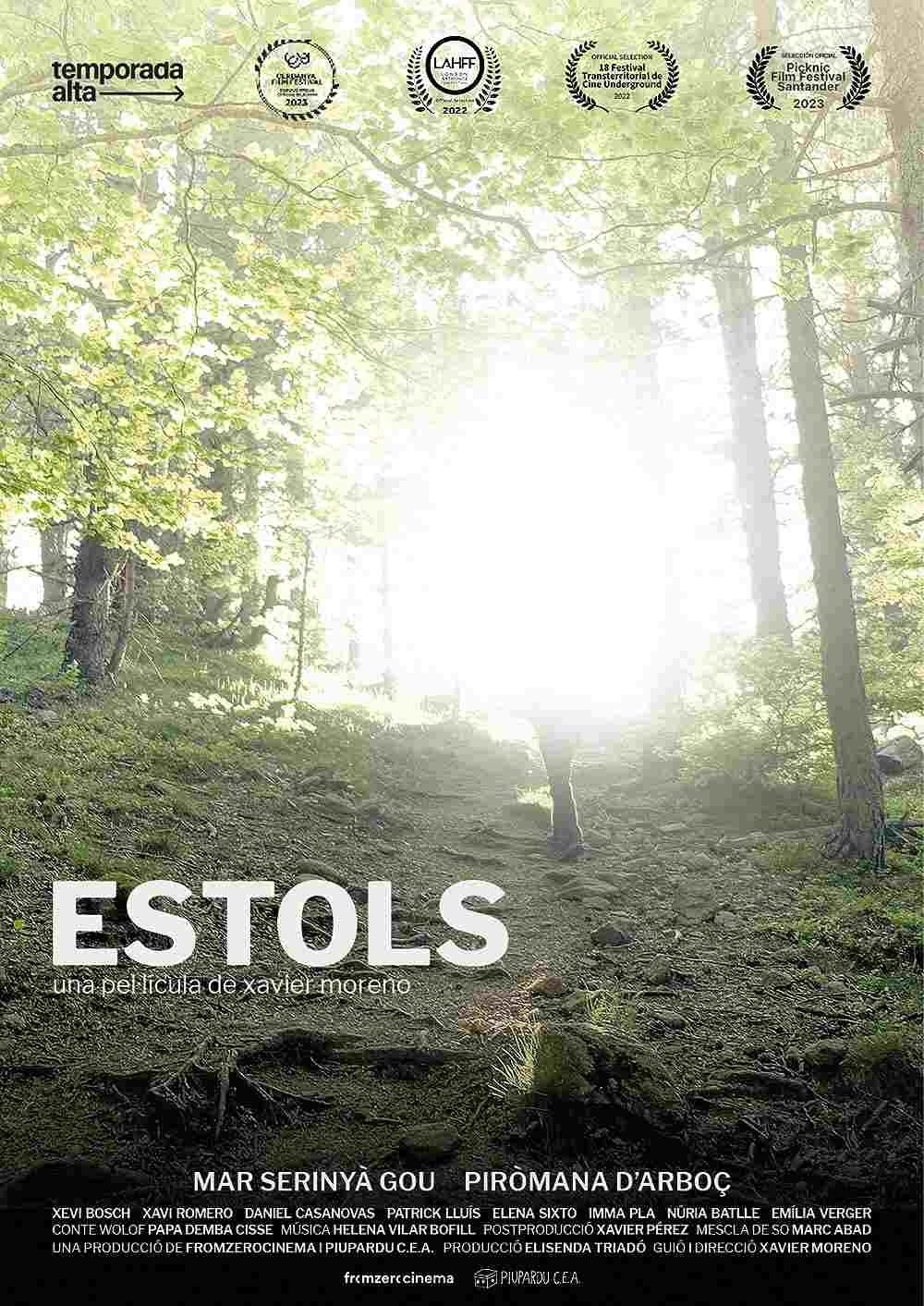 Estols