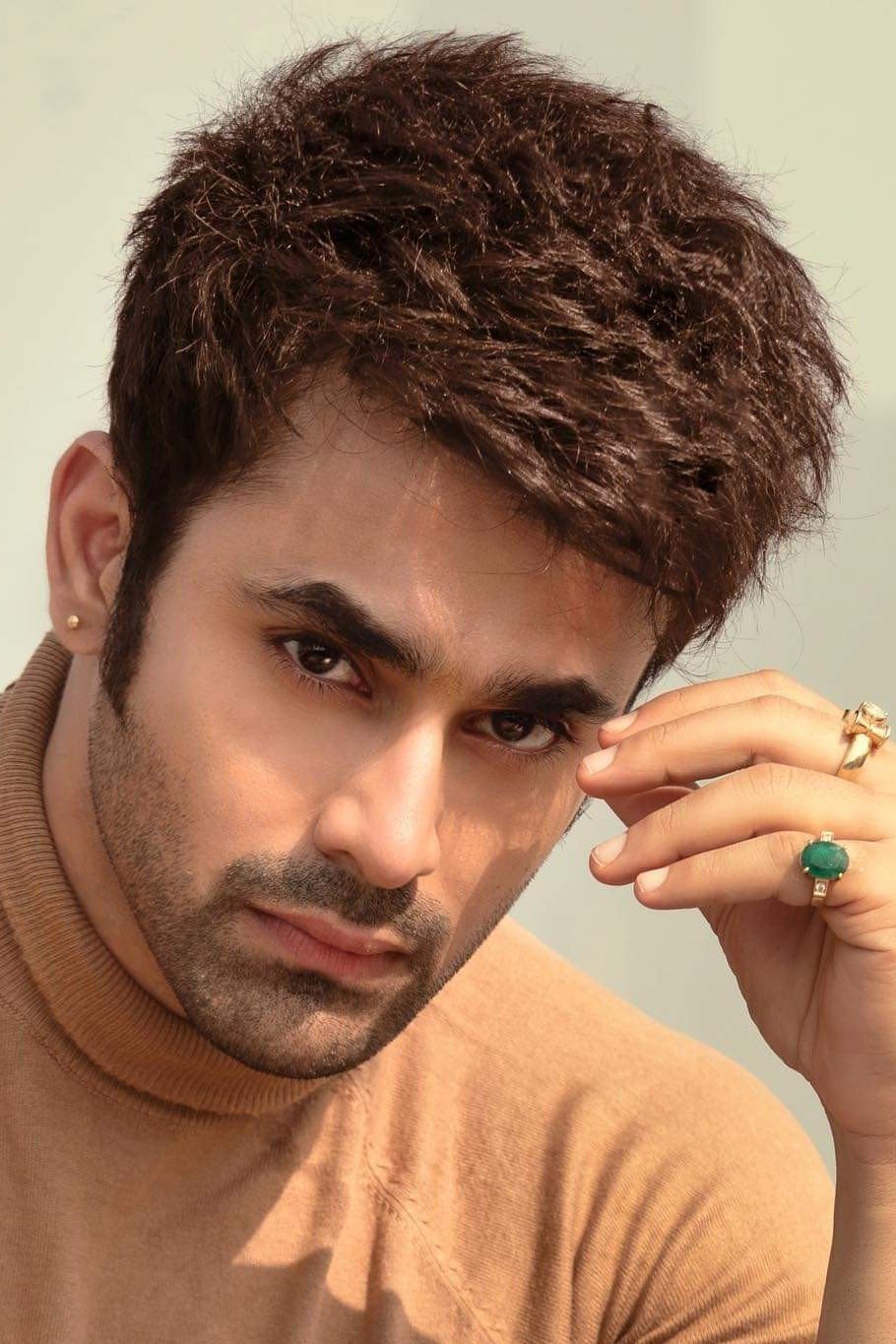 Pearl V Puri image