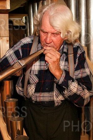 Justin Prončketis image