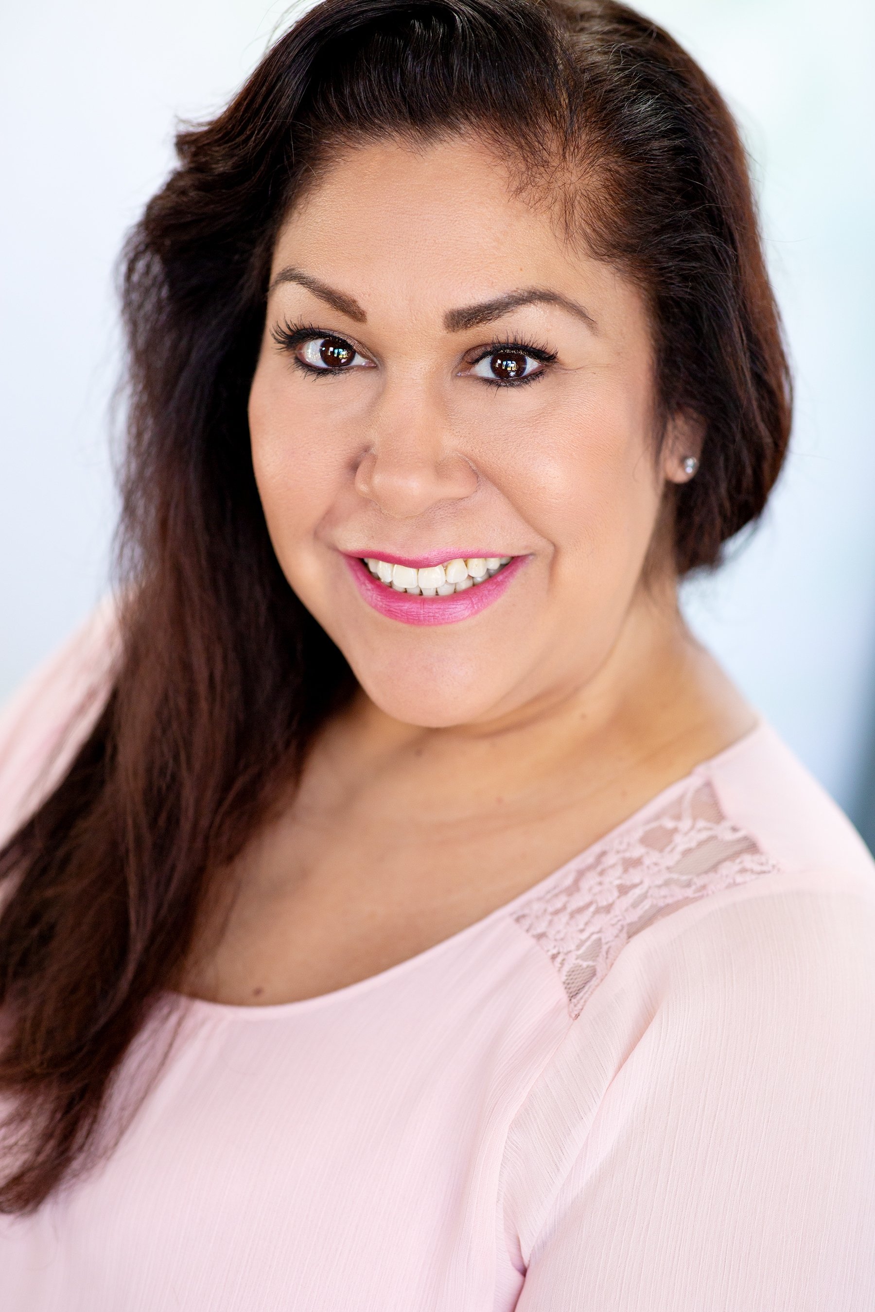Audrey Medrano image