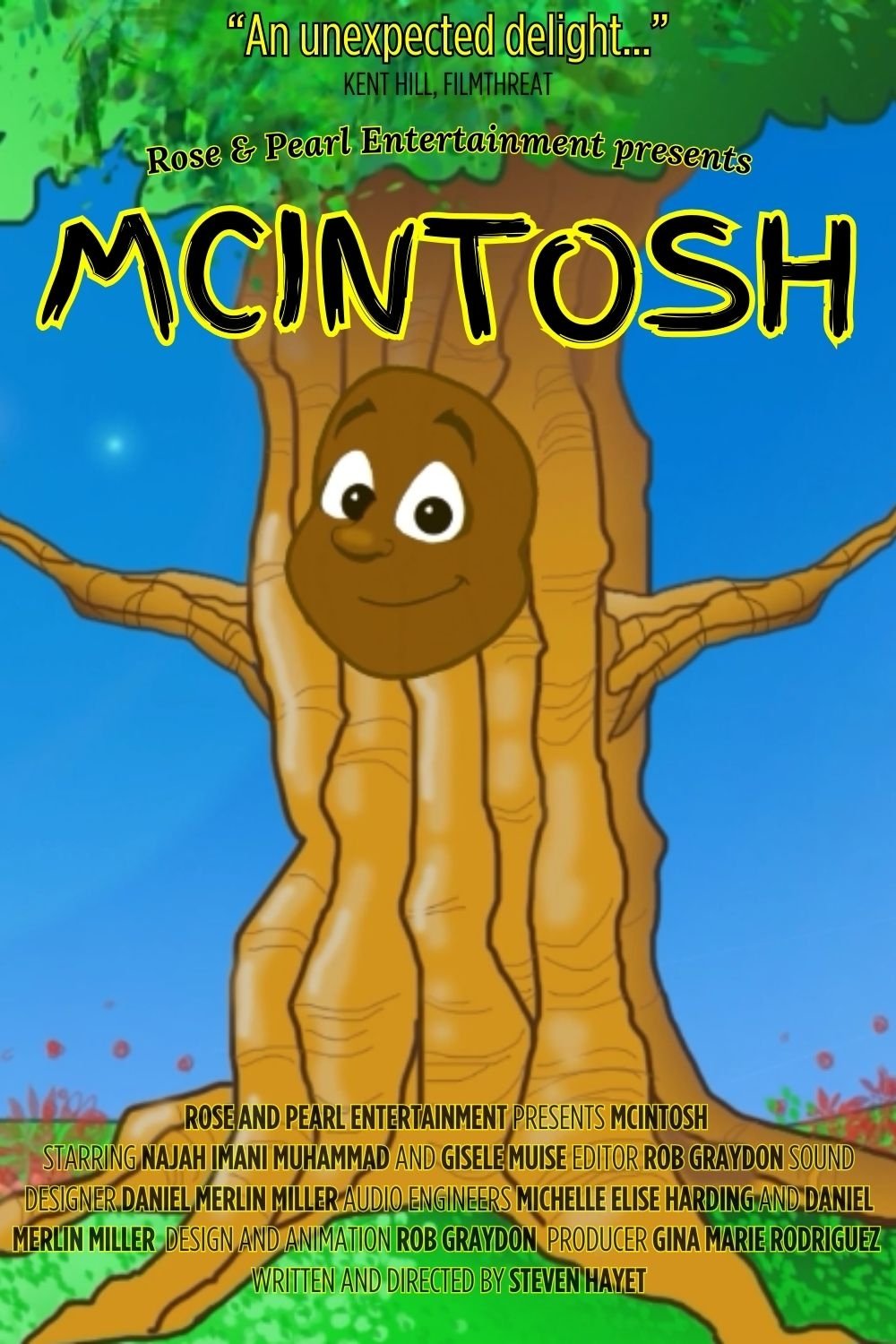 McIntosh
